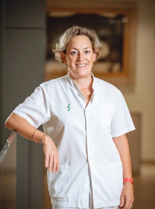 Dra. Victoria Walker