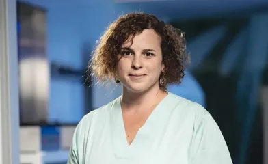 Marina Diaz