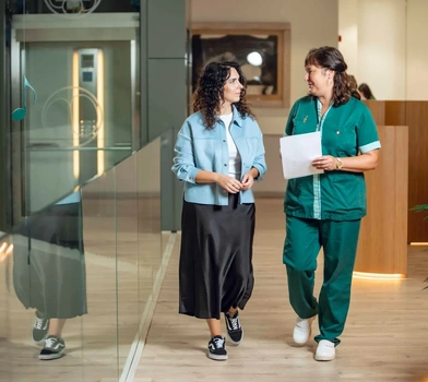 Technology and security