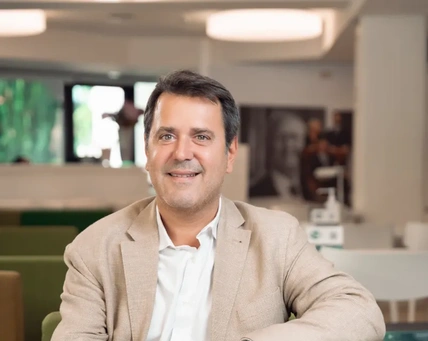 Dr. Álex García-Faura