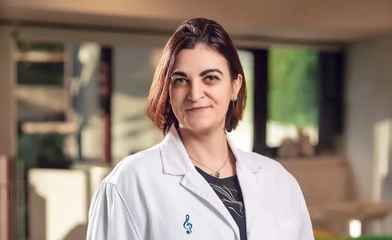 Dra. Michela Benigna