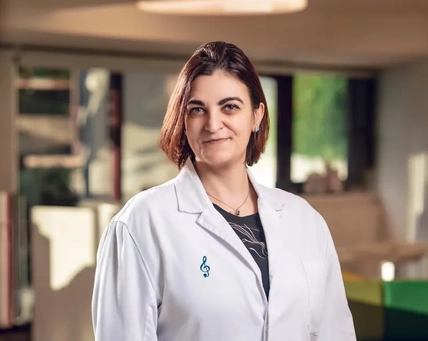 Dra. Michela Benigna