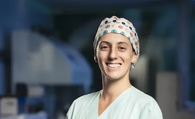 Ana Munuera