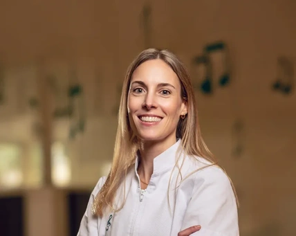 Dra. Kristina Portela