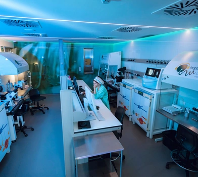 Innovation and medical excellence