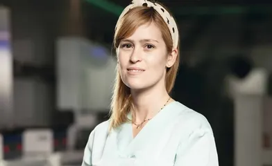Berta Pujal