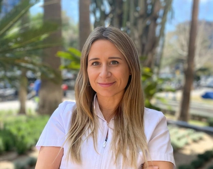 Dra. Anna Mallafré