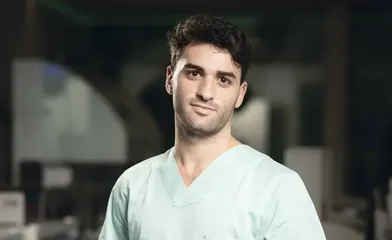Jaime Galache