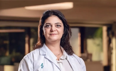 Dra. Valentina Milani