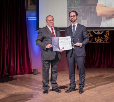Institut Marquès, Premio Excelencia en Medicina Reproductiva y Liderazgo Clínico