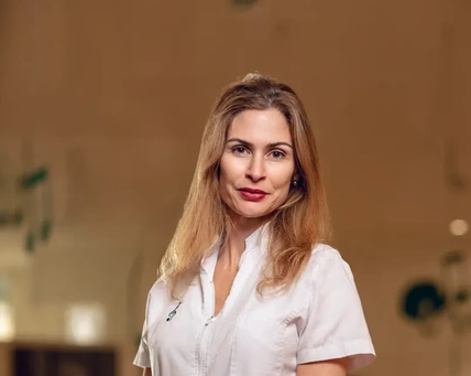 Dra. Patricia Zabala