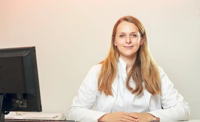 Dra. Marina Martinez