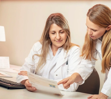 Diversity and teamwork