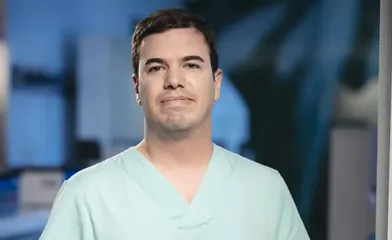 Javier Pino