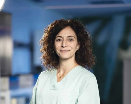 Maria Teresa Escabias