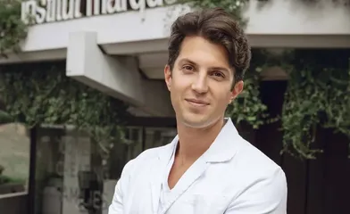 Victor Montalvo