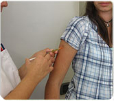Vacuna del vph