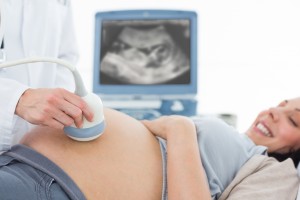 Diagnostico prenatal en el embarazo