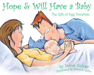 Hope will have a Baby