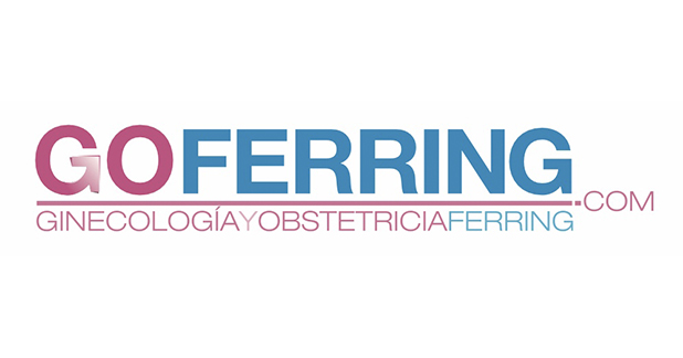 Logo Go Ferring