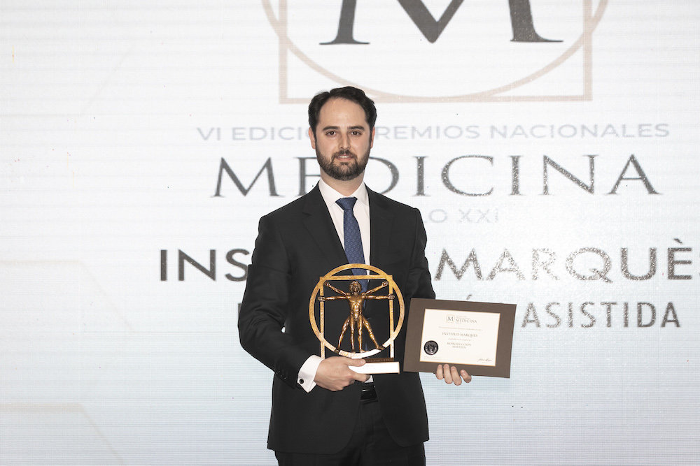 VI Premios Nacionales Medicina 154